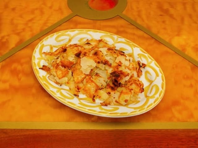 Home Fries.